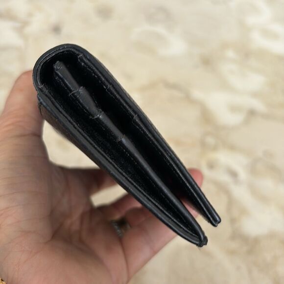 NWOT Nordstrom Leather Wallet - Picture 12 of 16